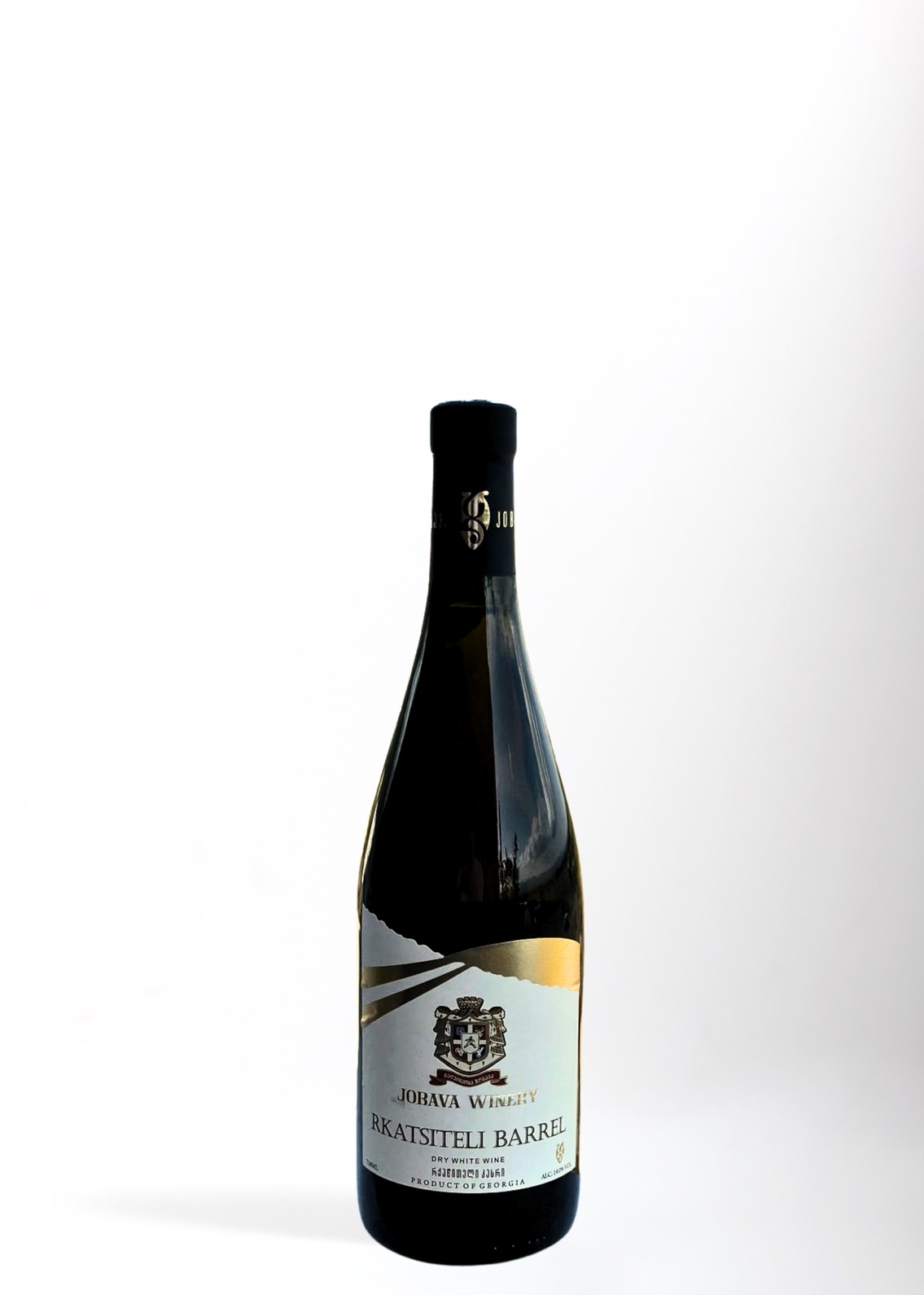 Rkatsiteli Barrel